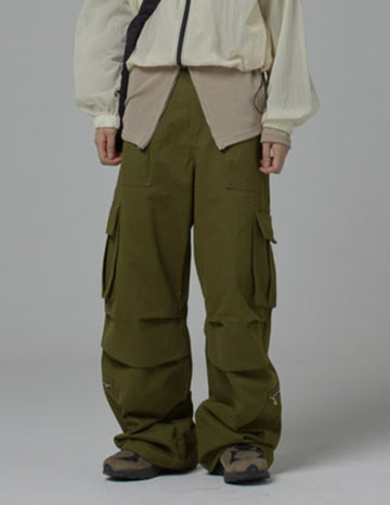 POCKET CARGO PT